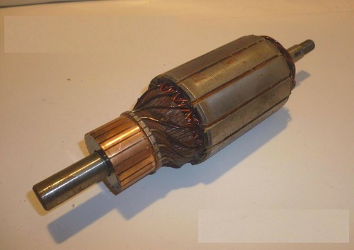 Indotto dynamo pour fiat - indotto,