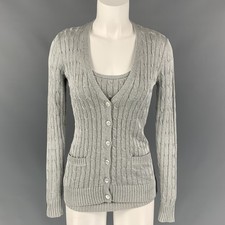 RALPH LAUREN Black Label