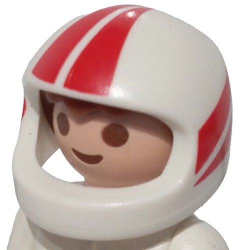Playmobil casque enfant kart - playmobil,