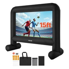 VEVOR Écran de Projection