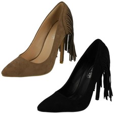 Chaussures À Talons Hauts