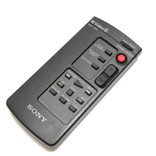 Telecommande sony rmt 502 - sony, rmt-502