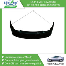 🏆 PARE-CHOC AVANT FORD PUMA