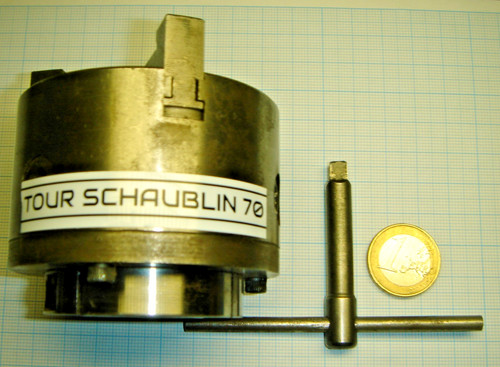 Mandrin mords pratt burnerd - 3,