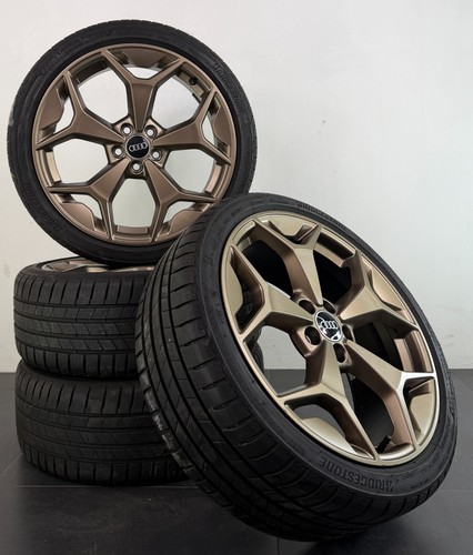 Audi 82a 18 pouces - gb,