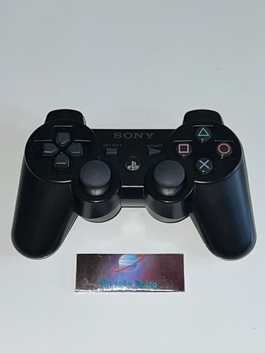 Manette analogique dualshock - dualshock, 3