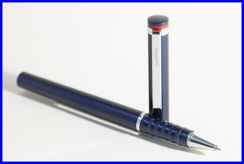 Stylo rollerball rotring - stylo,