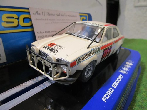 Ford escort mk1 london - ford,