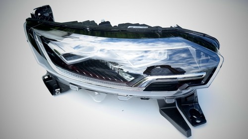 Renault espace optique - renault,