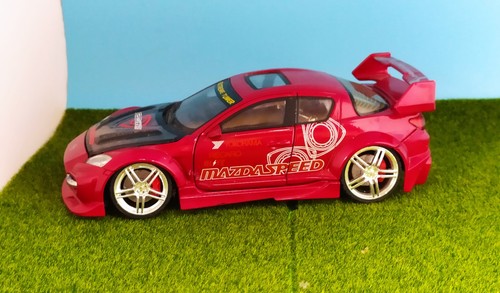 Voiture mazda 8 - voiture, -8