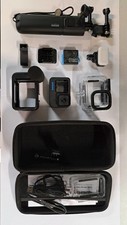 Caméra GoPro HERO10 Black