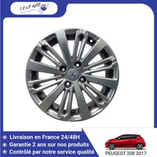 🇫🇷 JANTE ALUMINIUM