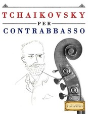 Tchaïkovski par contrebasse 