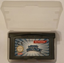 CASTLEVANIA DOUBLE PACK