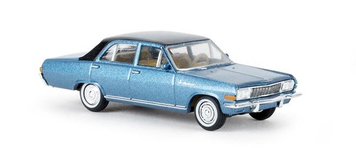 Brekina 20757 opel diplomat - 20757, a