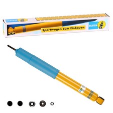 BILSTEIN B6 Hochleistungs-Stoßdämpfer Arrière Adapté pour Mitsubishi L400 24-02