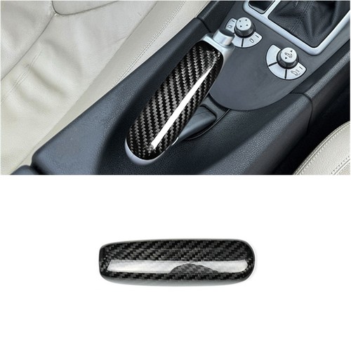 Dry carbon fiber - dry, center