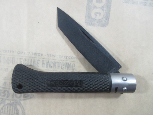 Vtg cold steel twistmaster - vtg,