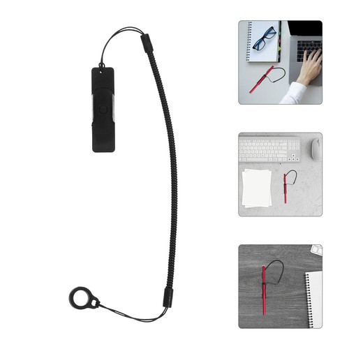 Pcs porte stylo rétractable - pcs, porte-stylo