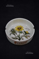 Porte Cendre En Céramique