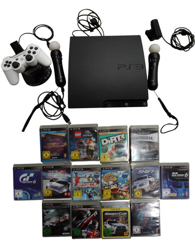 Playstation slim cech - slim, cech-3004