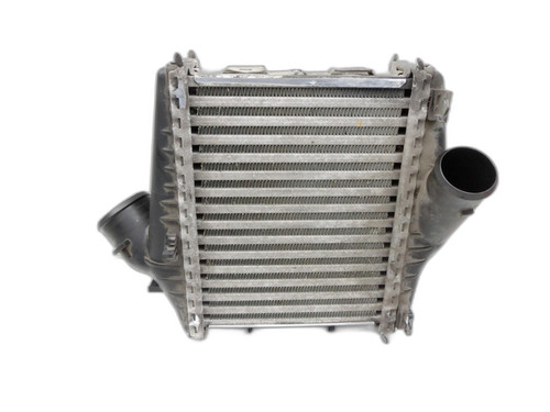 Intercooler échangeur - intercooler;,