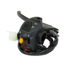 Commodo-commutateur pour