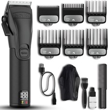 Tondeuse À Cheveux NOVAH –