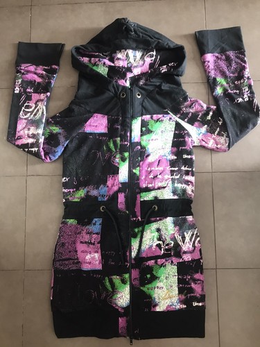 Manteau parka avec - manteau,parka,