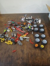 Lot Lego Technic