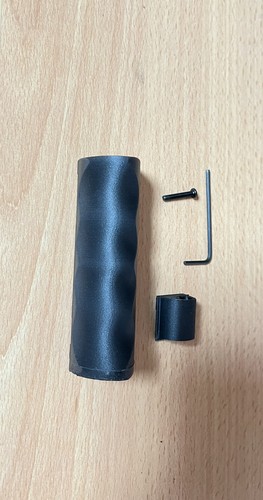 Right hand grip - right,