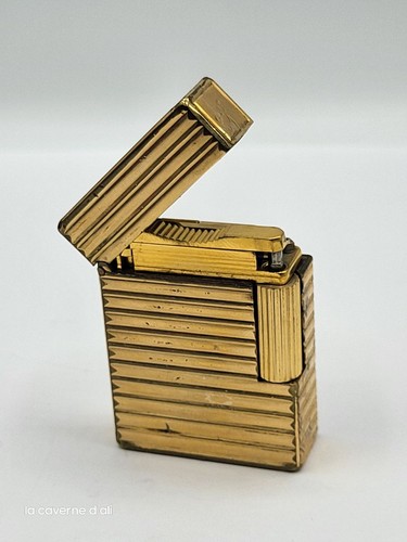 Briquet t dupont - #xq,