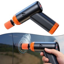 Polisseuse sans fil à vitesse