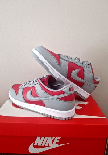 Nike dunk low - nike, qs