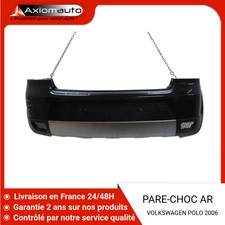 🇫🇷 PARE-CHOC ARRIER