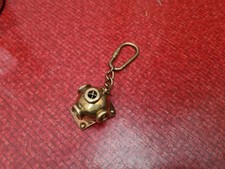 keychain diving helmet 