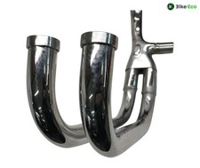 Collecteur d'échappement