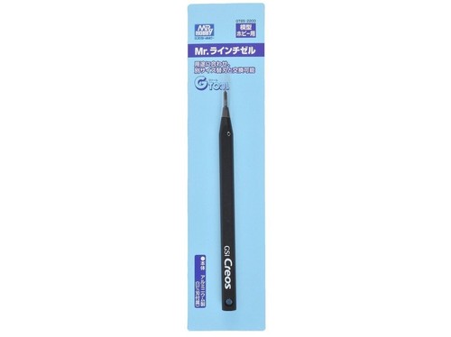 Hobby line chisel - mr.line,
