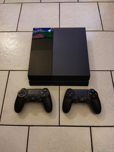 Console sony ps4 - hs, fat