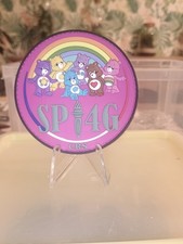 Ecusson PVC CRS Bisounours