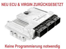 BOSCH 0281013364 VIRGIN ECU TRAFIC 2.5 DCI VIVARO 2.5 CDTI 8200635663