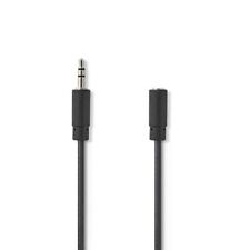 Câble rallonge audio jack 3,5