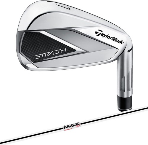 Club golf droitier taylor - club, de