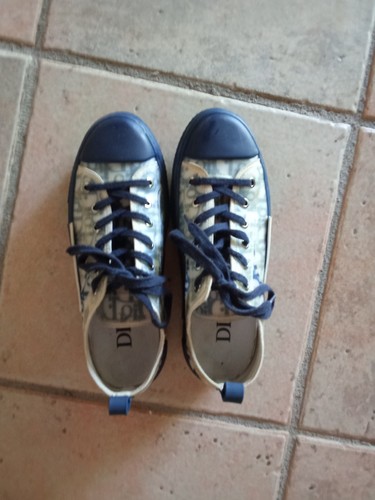 Chaussures baskets dior - ,