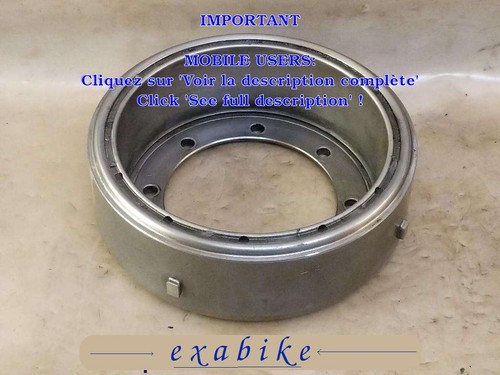 Rotor alternateur pour - rotor, d'alternateur
