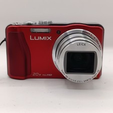 Panasonic Lumix DMC-TZ30