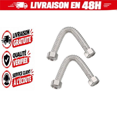Patikil tuyau flexible inox - tuyau,