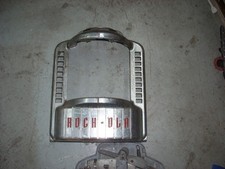 Rock-Ola 1544 Wallbox  for parts  mostly complete