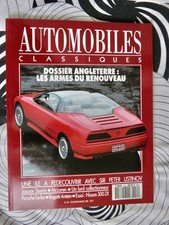 magazine automobiles