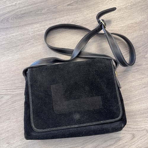 Joli sac velours vintage - joli,